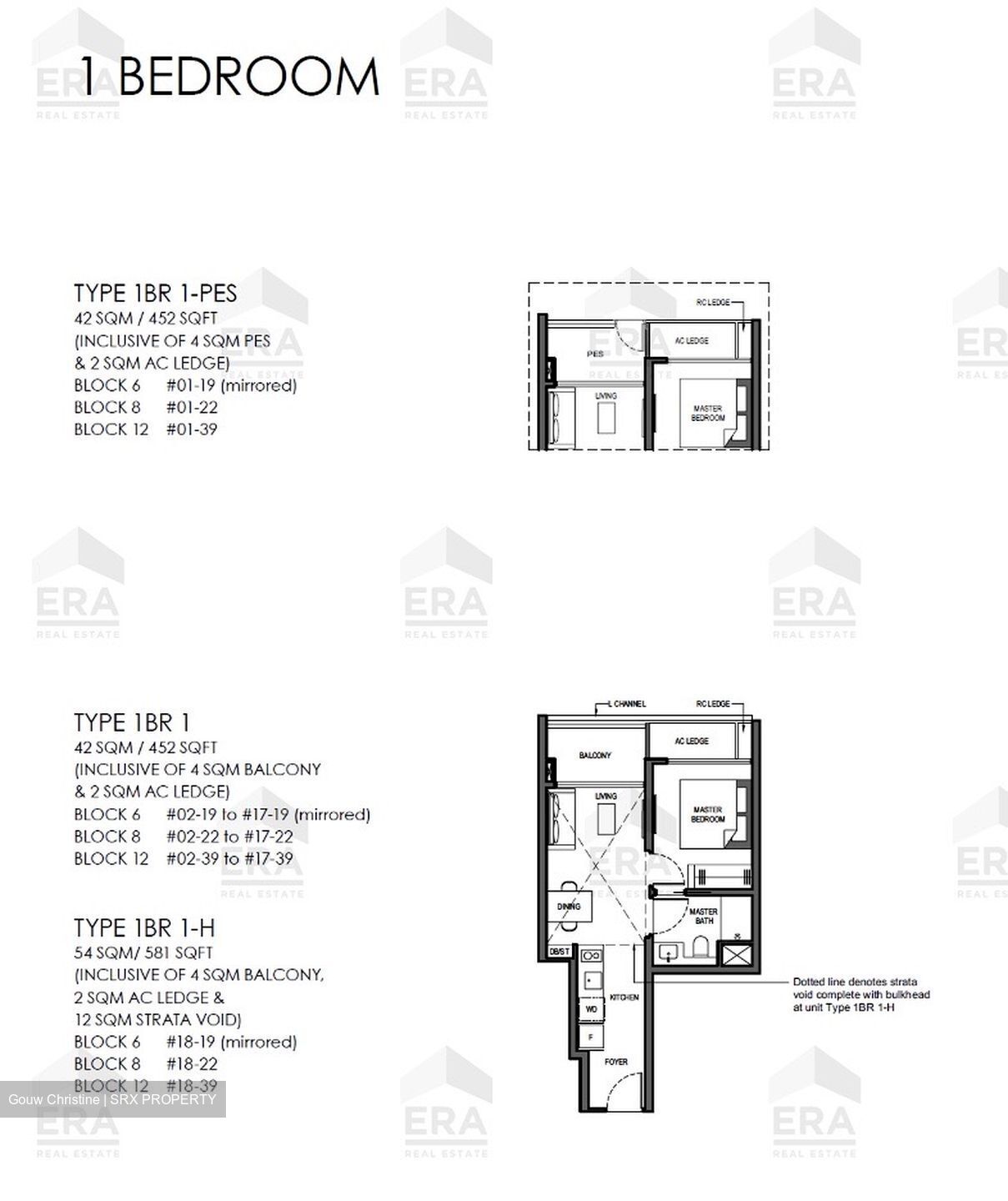 Grand Dunman (D15), Apartment #622672021